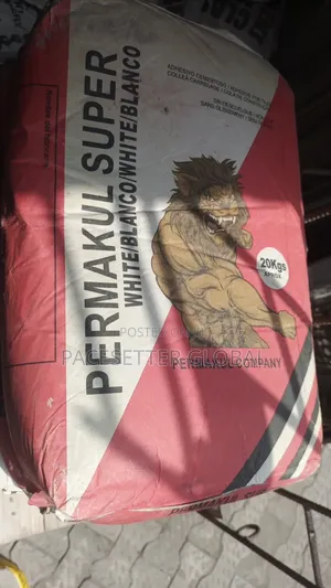 Tile Adhesive
