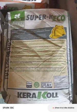 Tile Adhesive