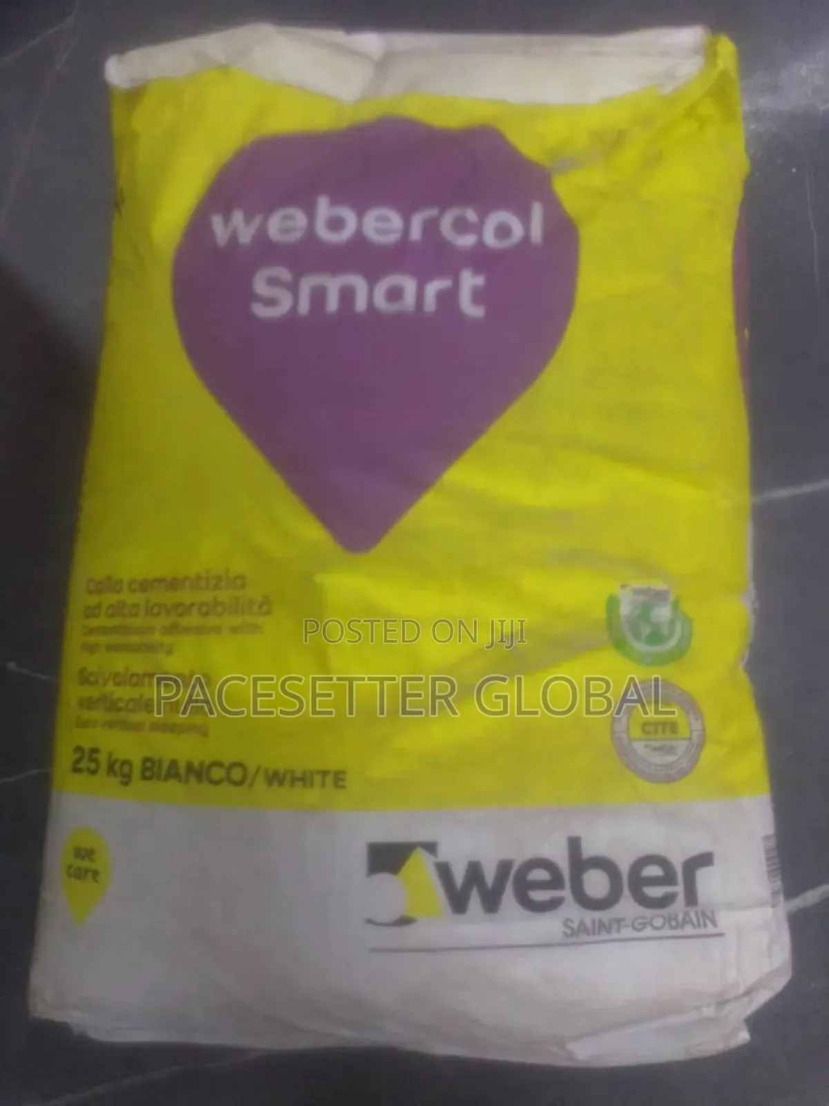 Tile Adhesive