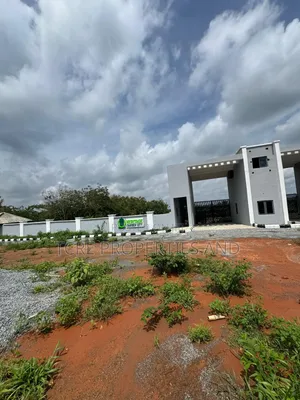 Estate Land for Sale