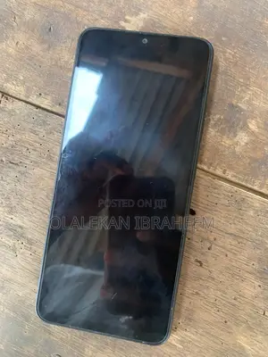 Xiaomi Redmi A5 4G 128 GB Black
