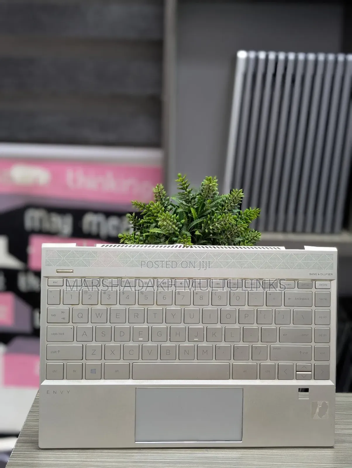 Hp Envy 13 Aq/Ah Keyboard Replacement