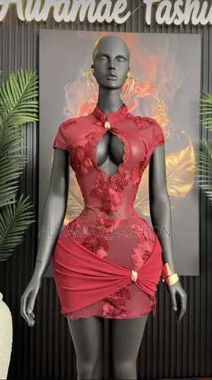 Womens Clothing