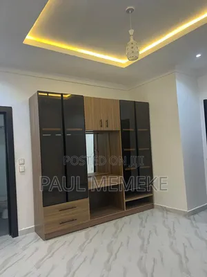 4bdrm Duplex in Adeniyi Jones Estate for rent