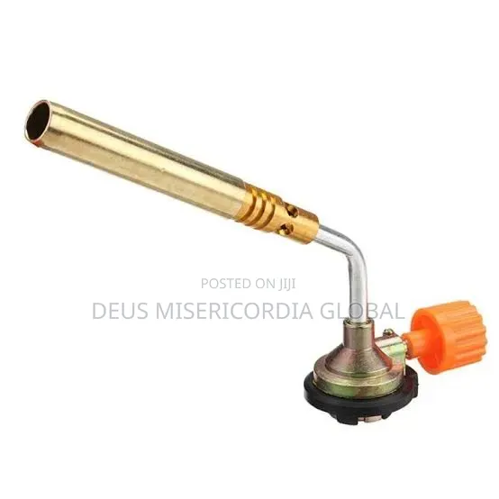 Brazing Blow Torch