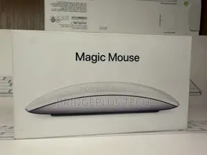 Apple Magic Mouse (Usb-C, White)