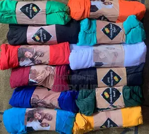 Jersey Scarf