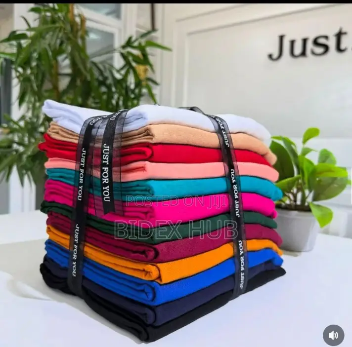 Jersey Scarf