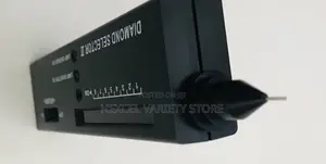Original Diamonds Tester