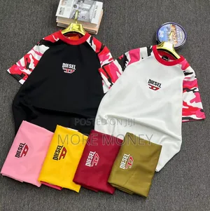 Men Wear and Update
