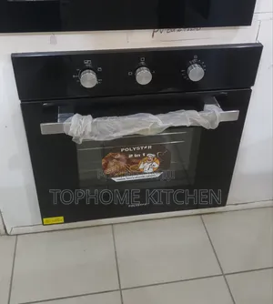 Original Polyester Built-in Electric and Gas Oven 60cm 75l 100%Copper