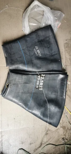 Brand New 23.5-25 /20.5-25 Tube