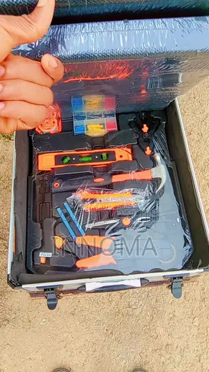 Boss 187 Toolbox