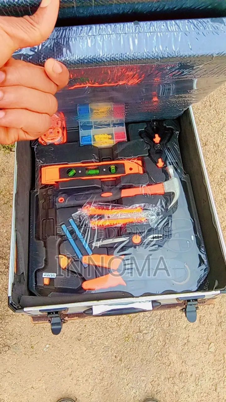 Boss 187 Toolbox