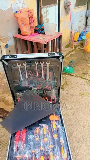 Boss 187 Toolbox