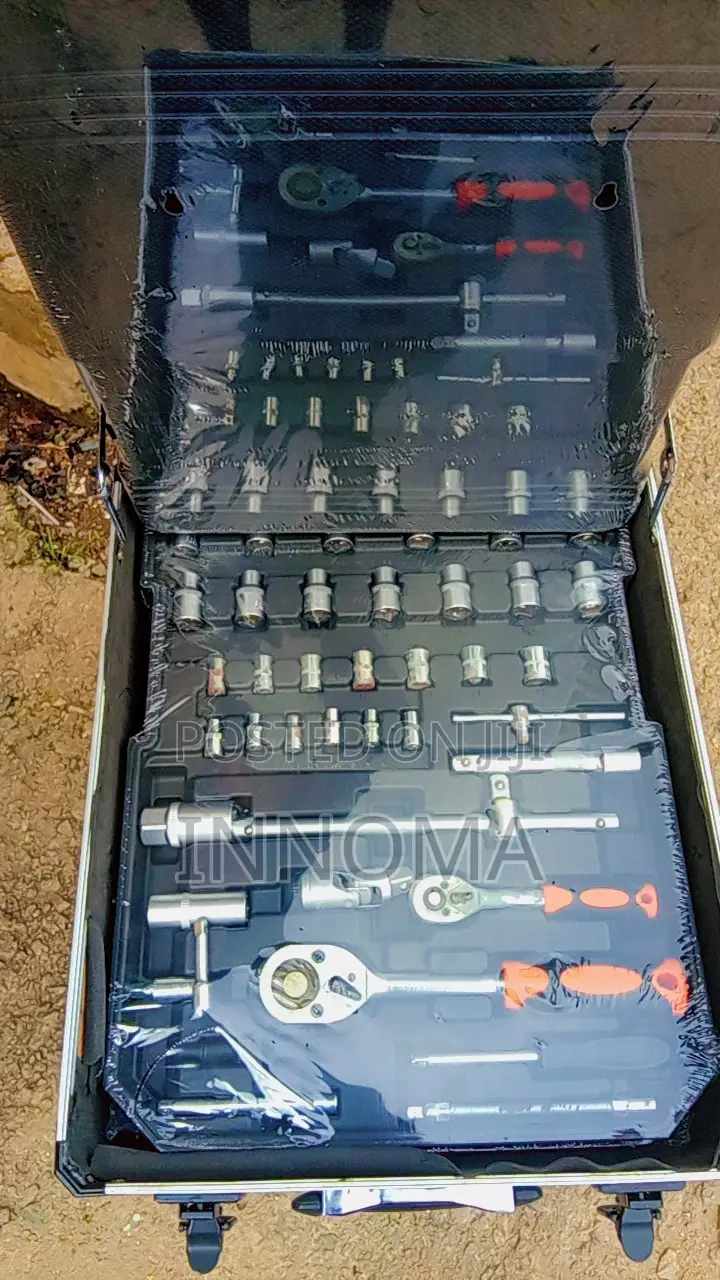 Boss 187 Toolbox