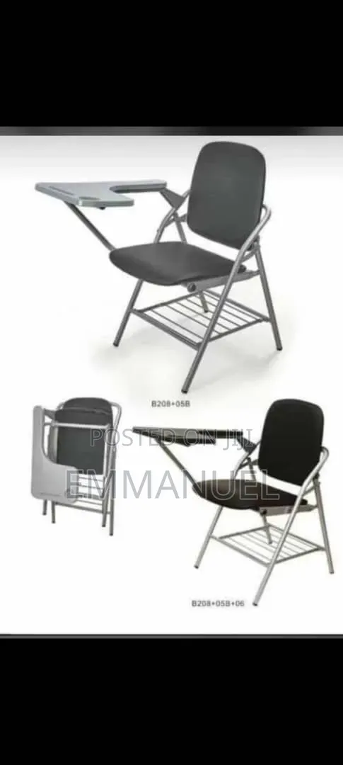 Foldable Training Chair