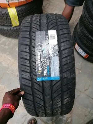 295/35r24 Sailun Tires/ High Performance Tires