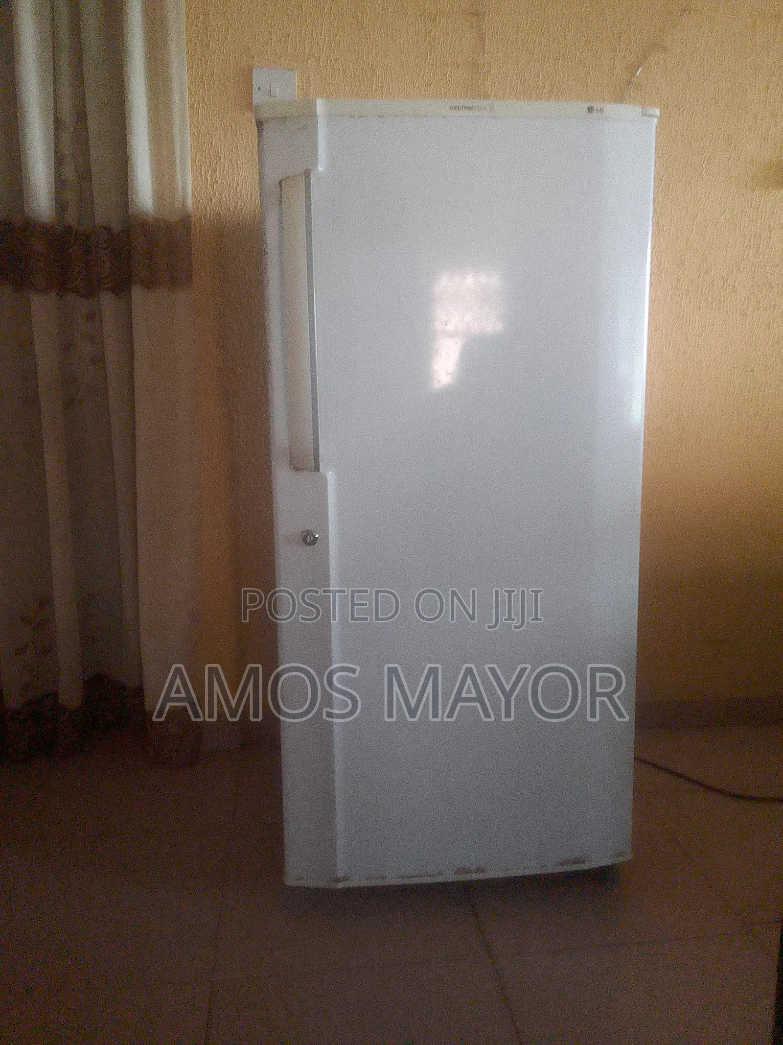 Lg Fridge Used for Sale