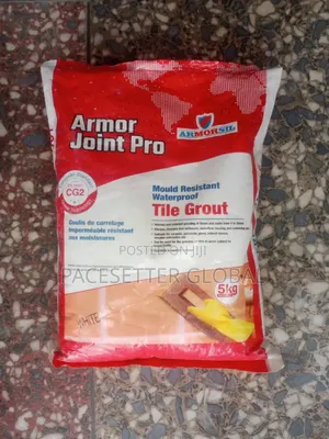 Tile Grouting