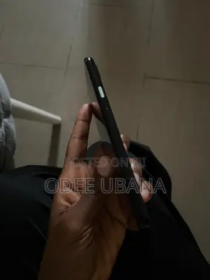 Google Pixel 4a 128 GB Black