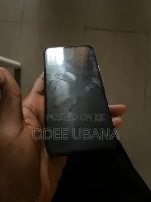 Google Pixel 4a 128 GB Black