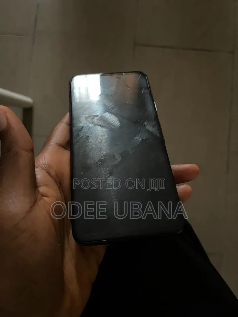 Google Pixel 4a 128 GB Black