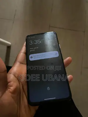 Google Pixel 4a 128 GB Black