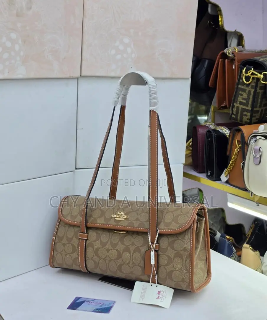Luxury Women’S Coach Handbag