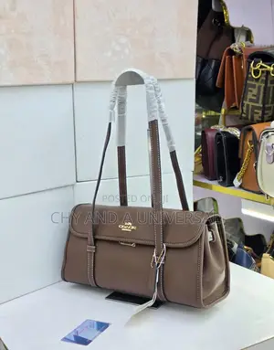Luxury Women’S Coach Handbag