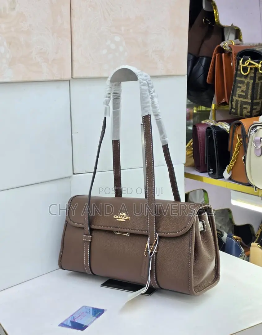 Luxury Women’S Coach Handbag