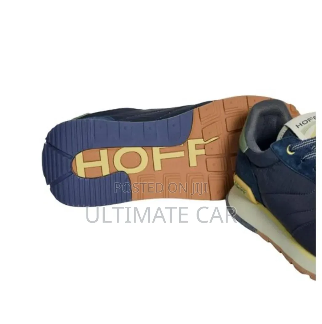 Hoff Canvas Very Comfortable
