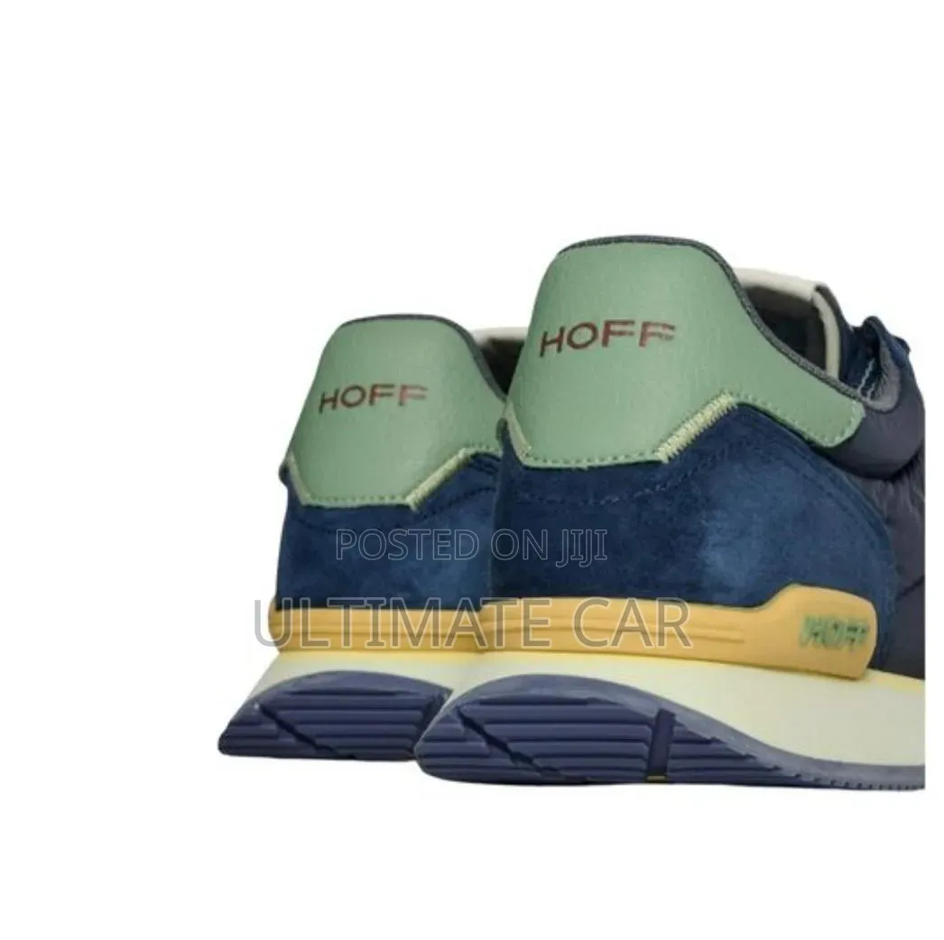 Hoff Canvas Very Comfortable