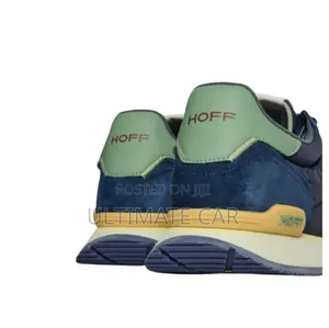Hoff Canvas Very Comfortable