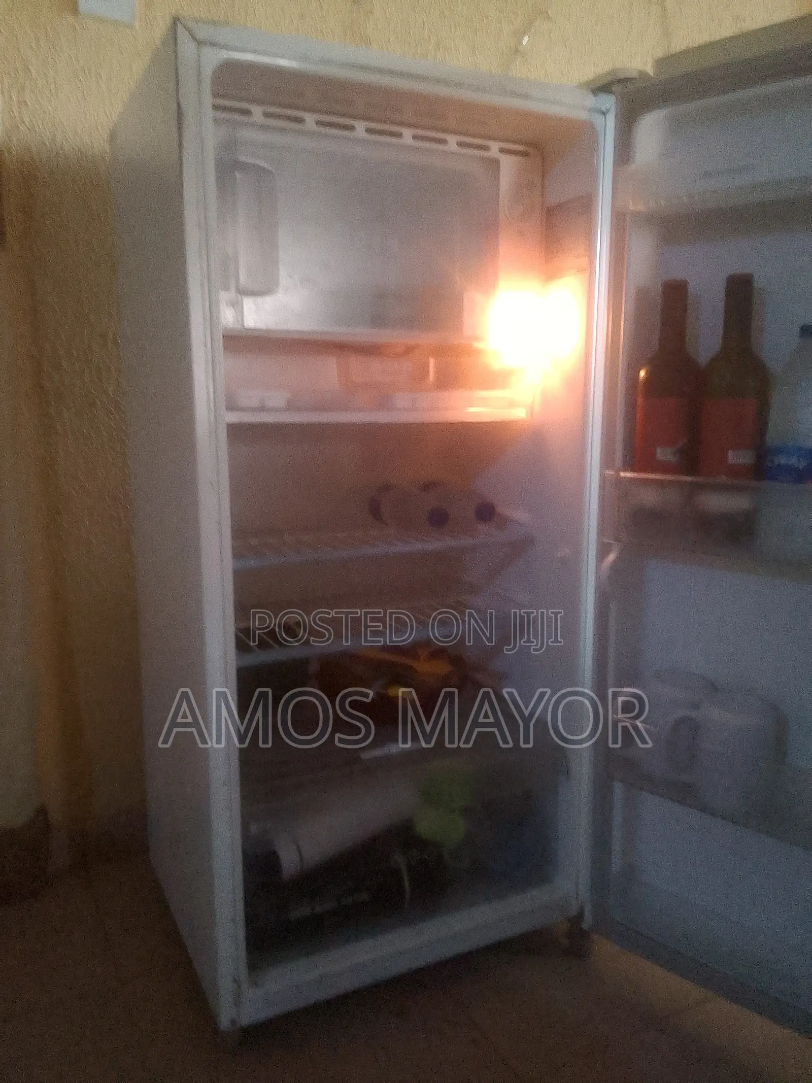 Lg Fridge Used for Sale