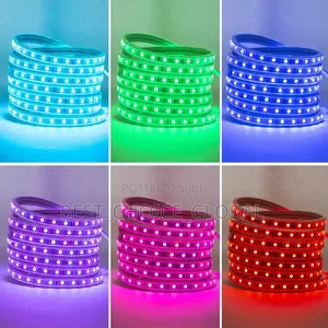 Best Quality Rop Light Single Color Bundle
