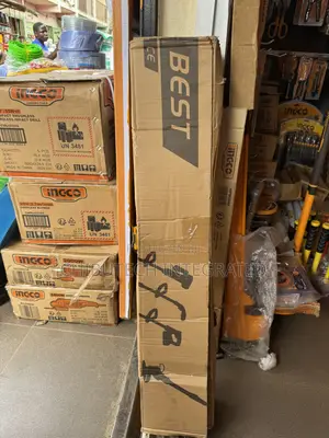 Best Brand Cordless Brush Cutter Kit Featuring a 128v 6.0ah Battery