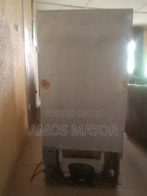 Lg Fridge Used for Sale