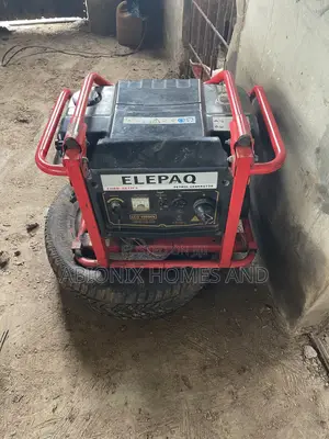 Elepaq Eco 4990es