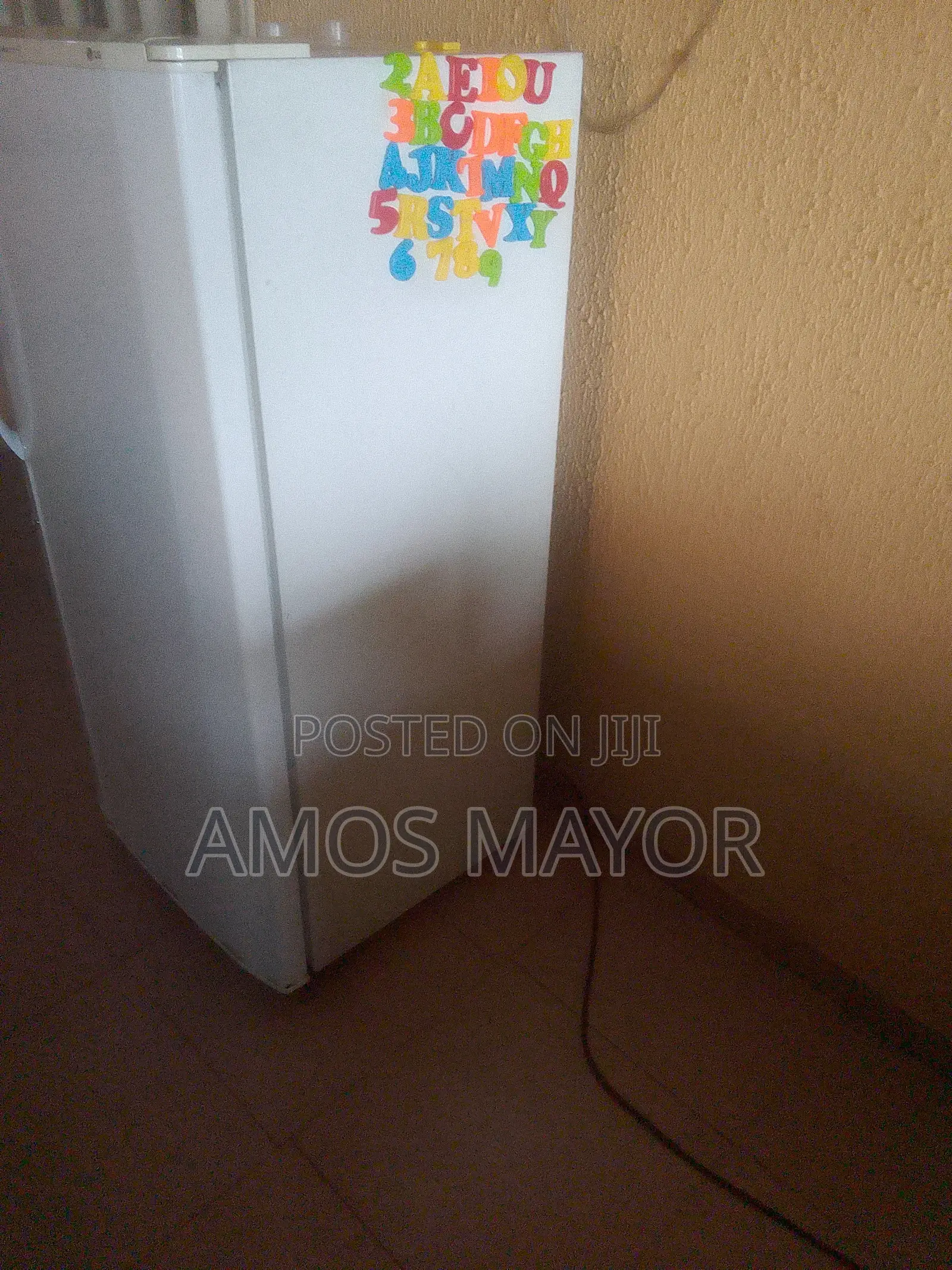 Lg Fridge Used for Sale
