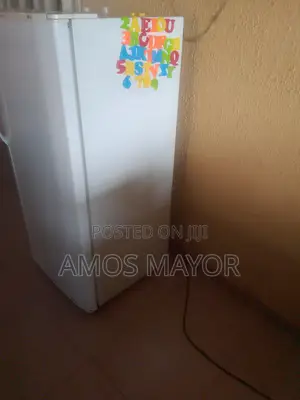 Lg Fridge Used for Sale