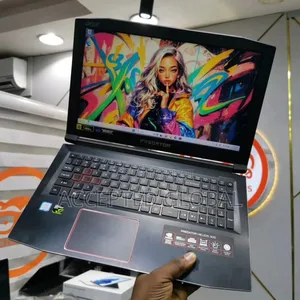Laptop Acer Predator Helios 300 16GB Intel Core i7 SSD 512GB