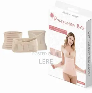 Postpartum Belt