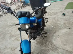 Qlink X-ranger 200 2024 Blue