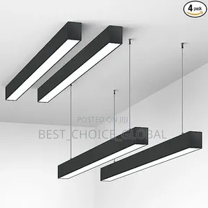 Best Quality Linear Light Classic Display 3color