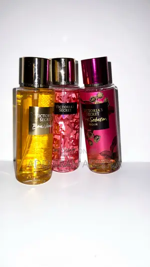 Affordable Perfumes in Abule Egba