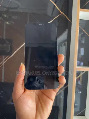 Apple iPhone 12 Pro Max 128 GB Blue