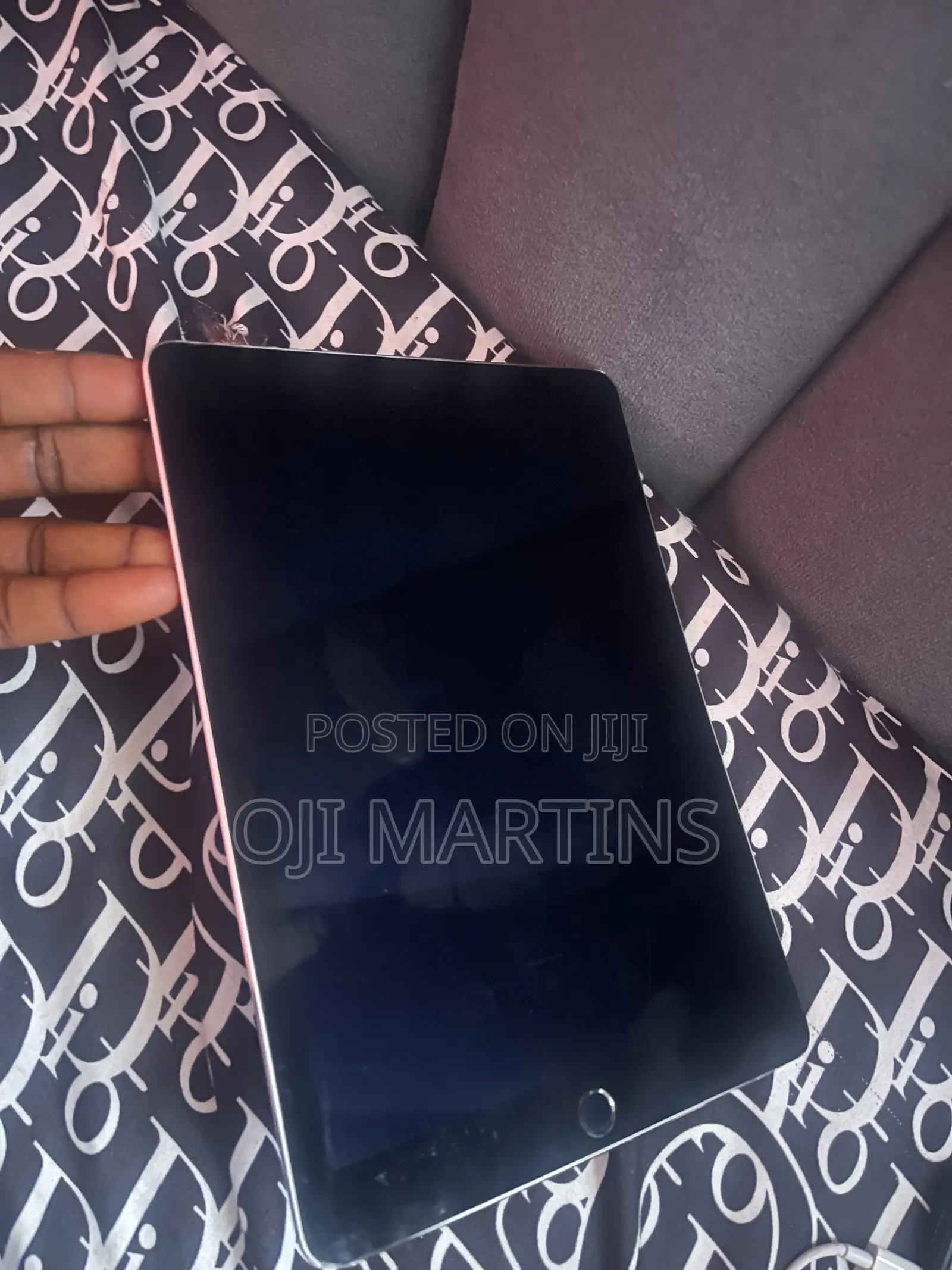 Apple iPad Air 2 64 GB Silver
