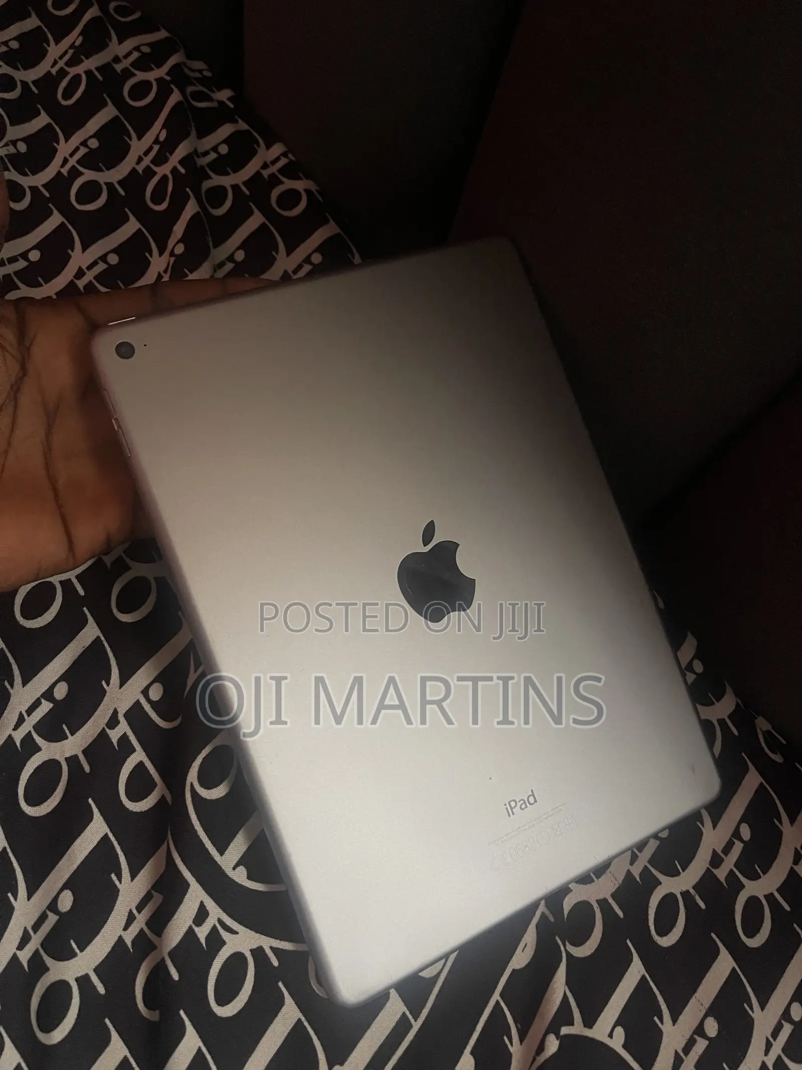 Apple iPad Air 2 64 GB Silver