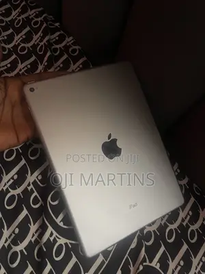 Apple iPad Air 2 64 GB Silver